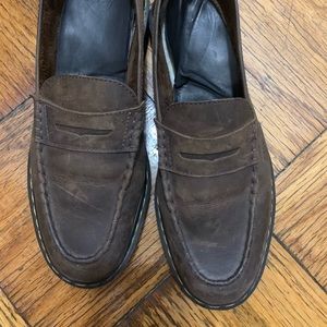 Dr martens loafer